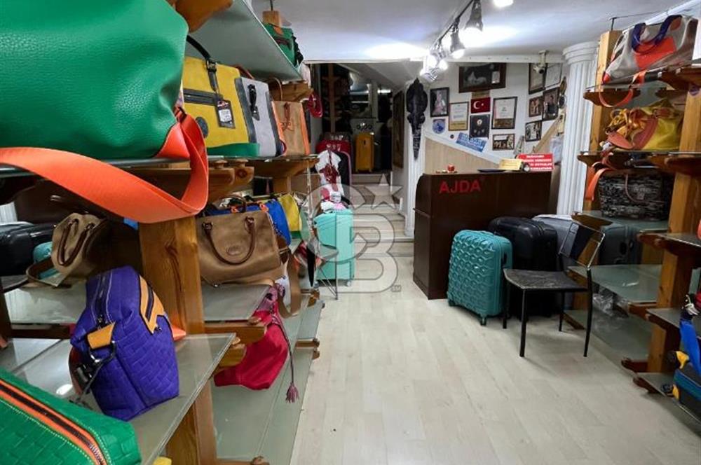 Altıyol Söğütlüçeşme cad. görülen, tabela değeri yüksek dükkan