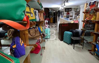 Altıyol Söğütlüçeşme cad. görülen, tabela değeri yüksek dükkan