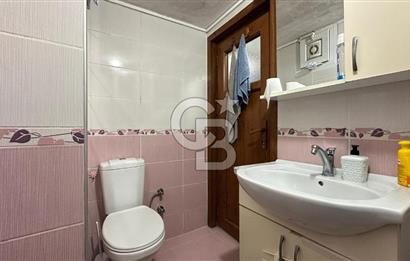 GAZİOSMANPAŞA YILDIZTABYA CADDEYE 150 MT. 2+1 80M2 SATILIK DAİRE