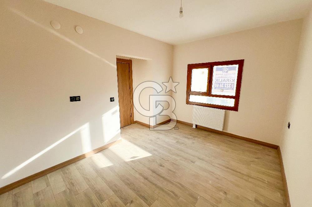 DERİNCE YENİKENT TOKİ 2+1 ARA KAT GÜNEY CEPHE KİRALIK DAİRE