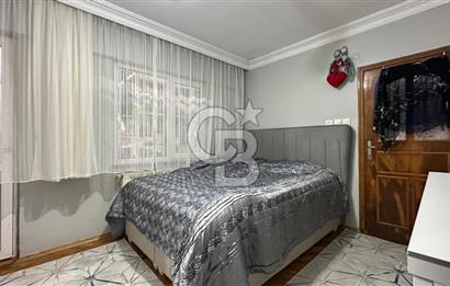 GAZİOSMANPAŞA YILDIZTABYA CADDEYE 150 MT. 2+1 80M2 SATILIK DAİRE