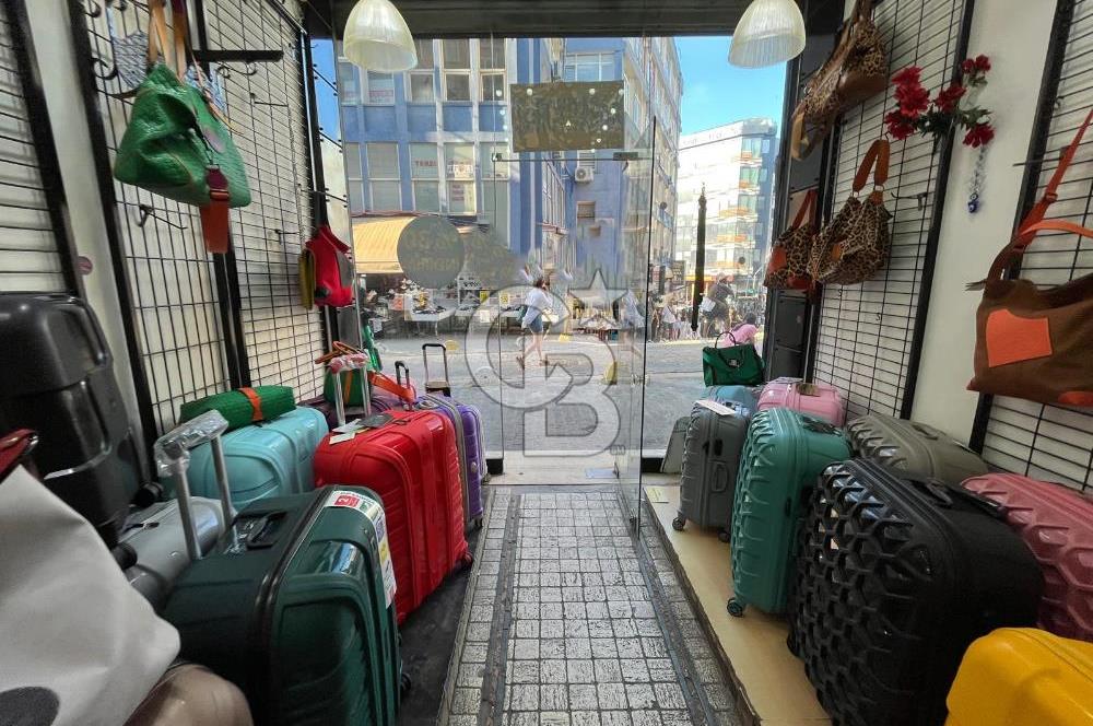 Altıyol Söğütlüçeşme cad. görülen, tabela değeri yüksek dükkan