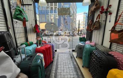 Altıyol Söğütlüçeşme cad. görülen, tabela değeri yüksek dükkan