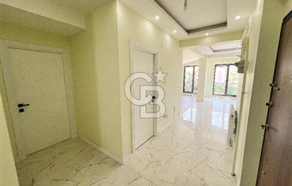 BAŞİSKELE FATİH DENİZ MANZARALI 4+1 GENİŞ KİRALIK ÇATI DUBLEKS