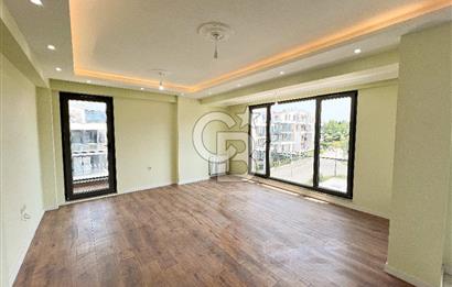 BAŞİSKELE FATİH DENİZ MANZARALI 4+1 GENİŞ KİRALIK ÇATI DUBLEKS