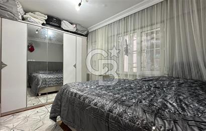 GAZİOSMANPAŞA YILDIZTABYA CADDEYE 150 MT. 2+1 80M2 SATILIK DAİRE