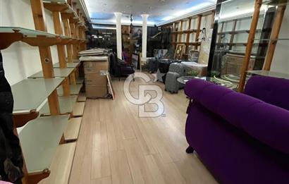 Altıyol Söğütlüçeşme cad. görülen, tabela değeri yüksek dükkan