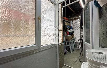 GAZİOSMANPAŞA YILDIZTABYA CADDEYE 150 MT. 2+1 80M2 SATILIK DAİRE