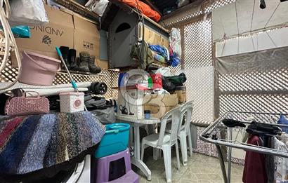 GAZİOSMANPAŞA YILDIZTABYA CADDEYE 150 MT. 2+1 80M2 SATILIK DAİRE