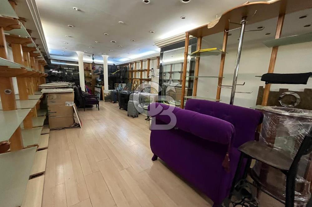 Altıyol Söğütlüçeşme cad. görülen, tabela değeri yüksek dükkan