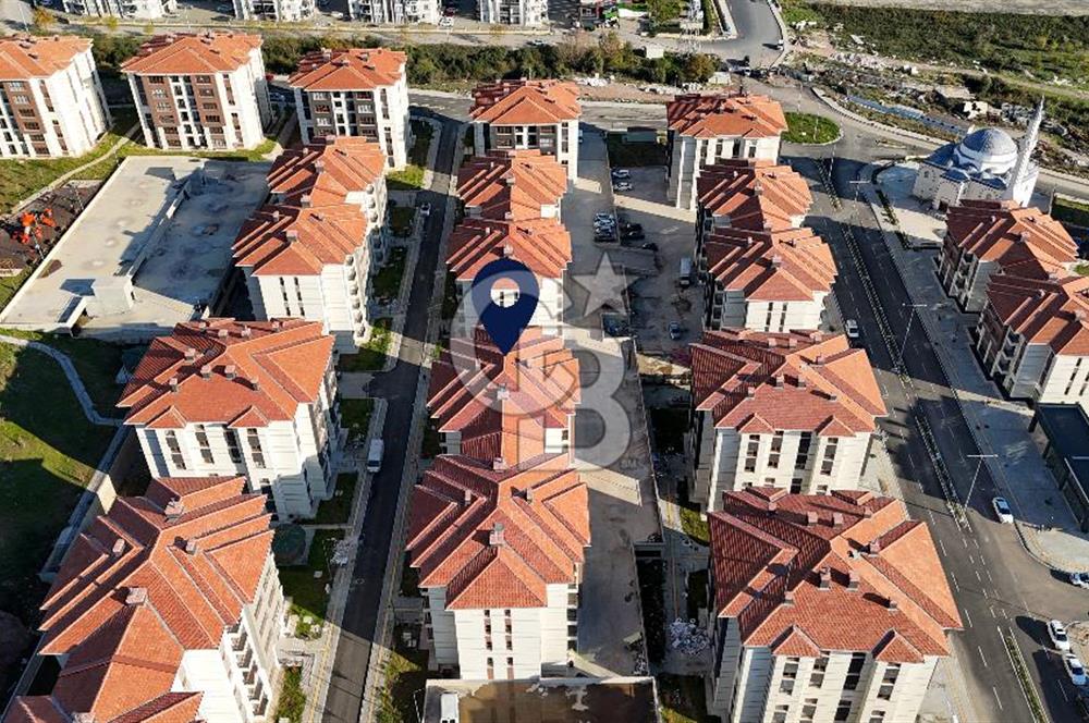 DERİNCE YENİKENT TOKİ 2+1 ARA KAT GÜNEY CEPHE KİRALIK DAİRE