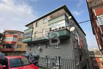 GAZİOSMANPAŞA YILDIZTABYA CADDEYE 150 MT. 2+1 80M2 SATILIK DAİRE - 1 - 330316