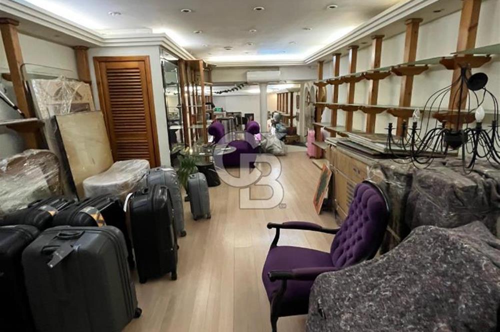 Altıyol Söğütlüçeşme cad. görülen, tabela değeri yüksek dükkan