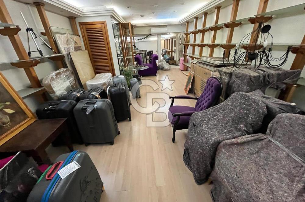 Altıyol Söğütlüçeşme cad. görülen, tabela değeri yüksek dükkan