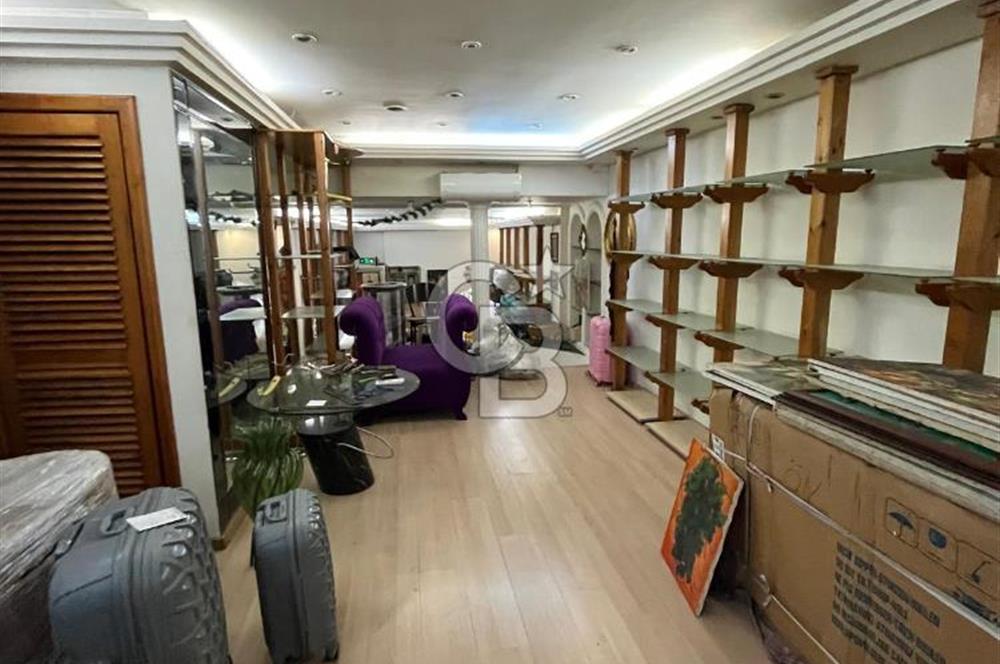 Altıyol Söğütlüçeşme cad. görülen, tabela değeri yüksek dükkan