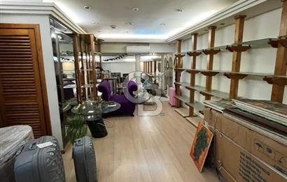 Altıyol Söğütlüçeşme cad. görülen, tabela değeri yüksek dükkan