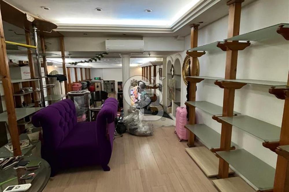 Altıyol Söğütlüçeşme cad. görülen, tabela değeri yüksek dükkan