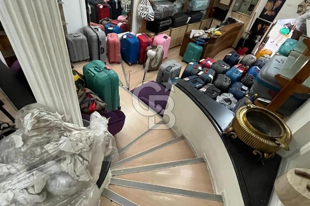 Altıyol Söğütlüçeşme cad. görülen, tabela değeri yüksek dükkan