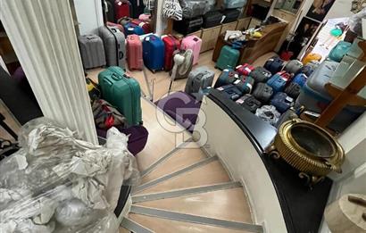 Altıyol Söğütlüçeşme cad. görülen, tabela değeri yüksek dükkan