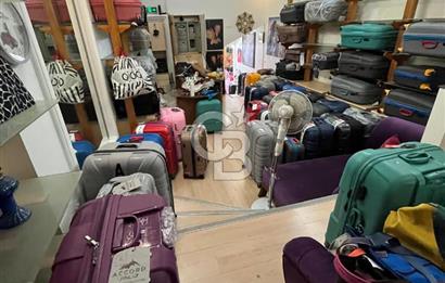 Altıyol Söğütlüçeşme cad. görülen, tabela değeri yüksek dükkan