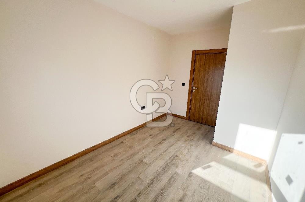 DERİNCE YENİKENT TOKİ 2+1 ARA KAT GÜNEY CEPHE KİRALIK DAİRE