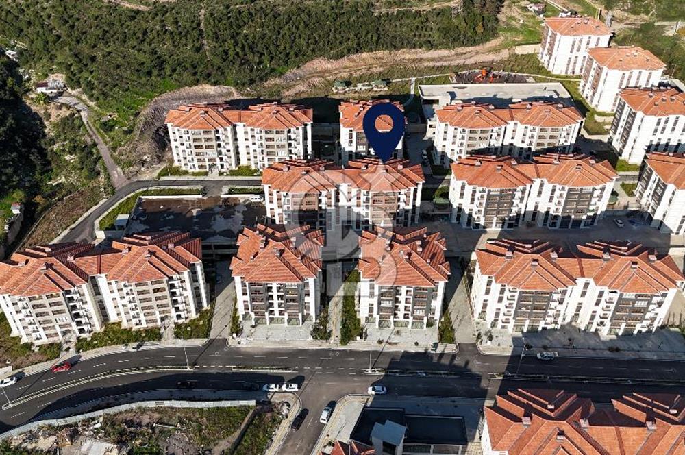 DERİNCE YENİKENT TOKİ 2+1 ARA KAT GÜNEY CEPHE KİRALIK DAİRE