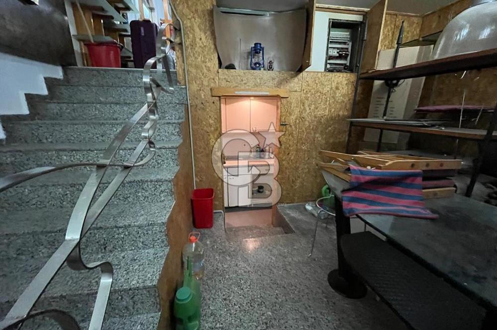 Altıyol Söğütlüçeşme cad. görülen, tabela değeri yüksek dükkan