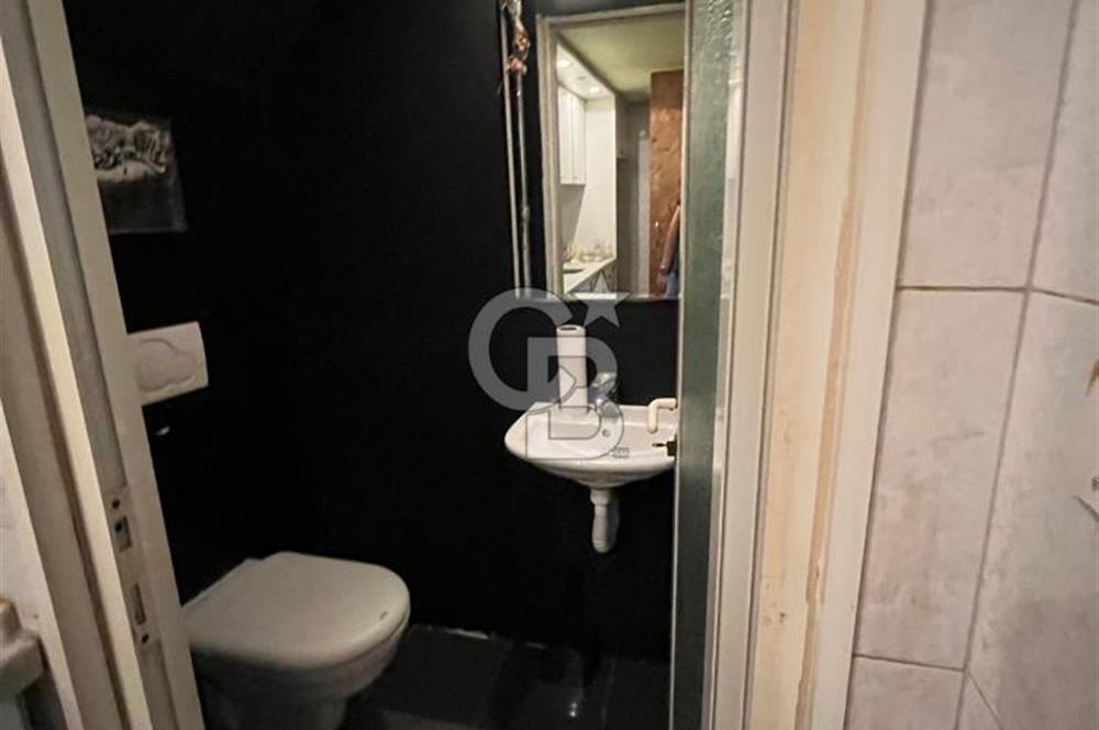 Altıyol Söğütlüçeşme cad. görülen, tabela değeri yüksek dükkan