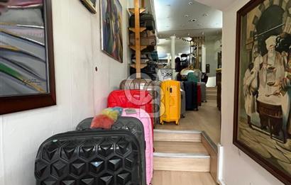 Altıyol Söğütlüçeşme cad. görülen, tabela değeri yüksek dükkan