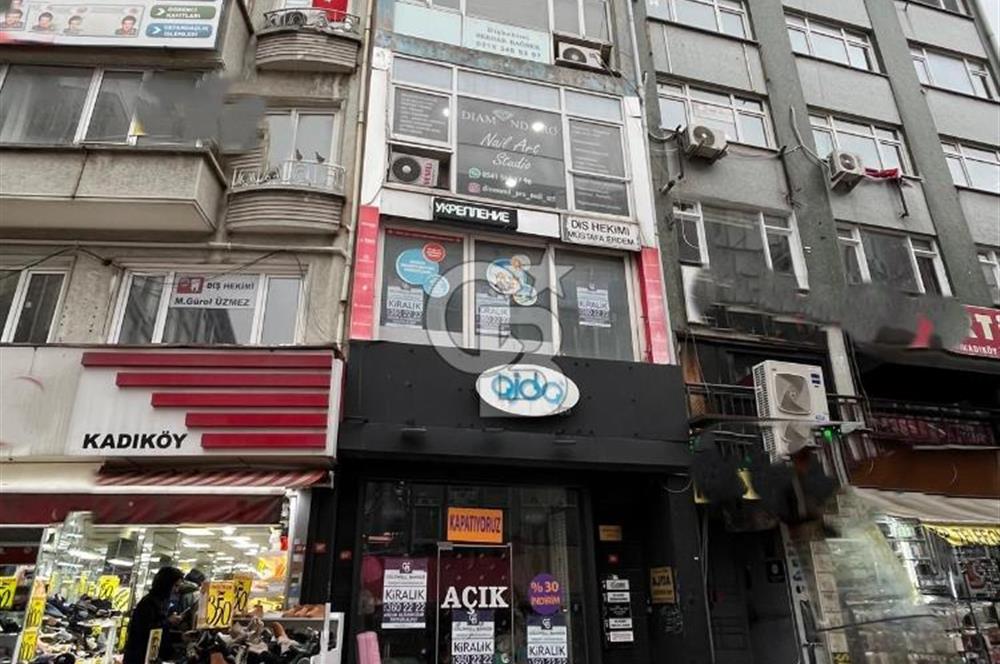 Altıyol Söğütlüçeşme cad. görülen, tabela değeri yüksek dükkan