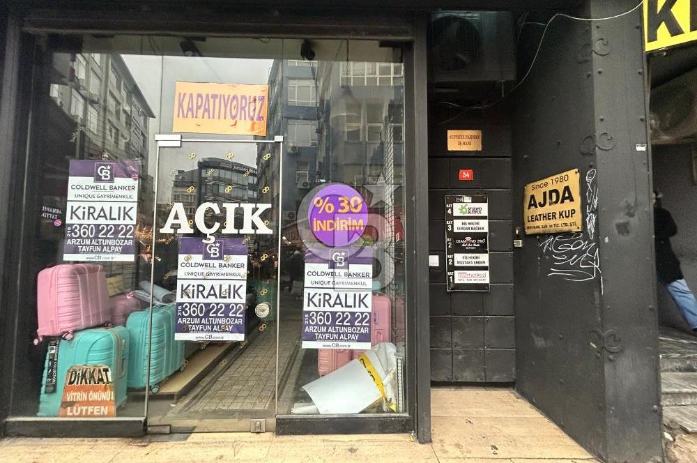 Altıyol Söğütlüçeşme cad. görülen, tabela değeri yüksek dükkan