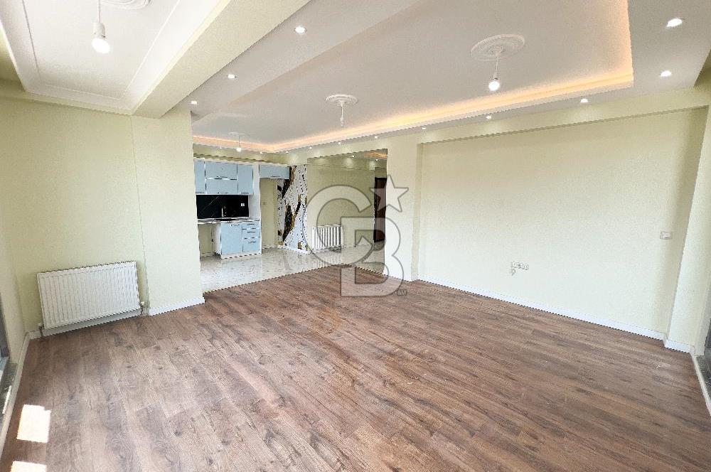 BAŞİSKELE FATİH DENİZ MANZARALI 4+1 GENİŞ KİRALIK ÇATI DUBLEKS