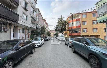 GAZİOSMANPAŞA YILDIZTABYA CADDEYE 150 MT. 2+1 80M2 SATILIK DAİRE