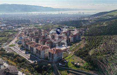 DERİNCE YENİKENT TOKİ 2+1 ARA KAT GÜNEY CEPHE KİRALIK DAİRE