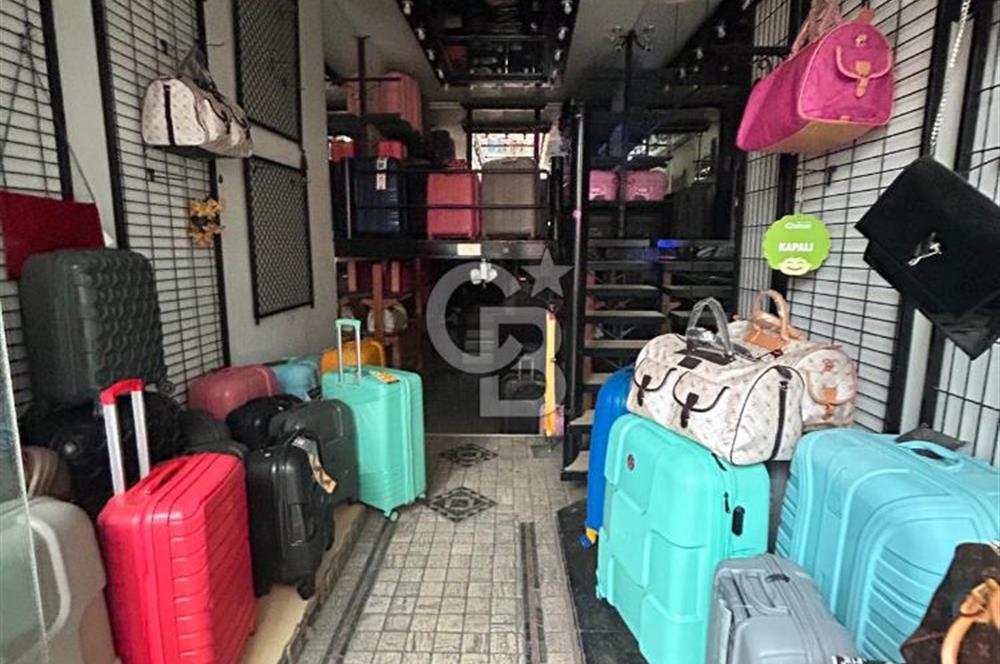 Altıyol Söğütlüçeşme cad. görülen, tabela değeri yüksek dükkan