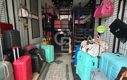 Altıyol Söğütlüçeşme cad. görülen, tabela değeri yüksek dükkan