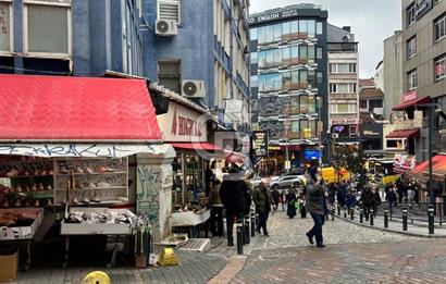 Altıyol Söğütlüçeşme cad. görülen, tabela değeri yüksek dükkan