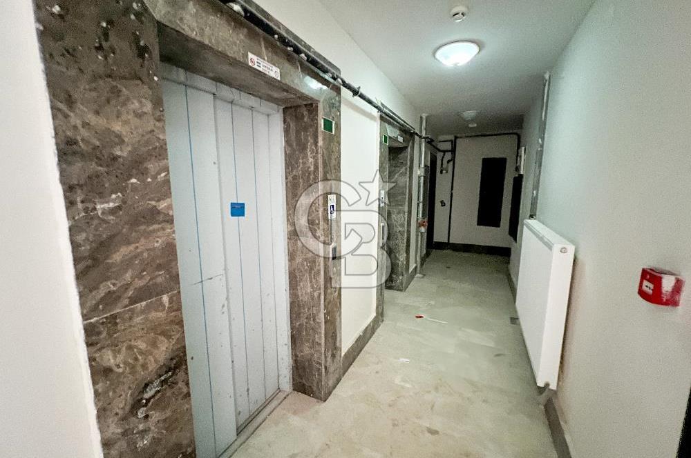 DERİNCE YENİKENT TOKİ 2+1 ARA KAT GÜNEY CEPHE KİRALIK DAİRE