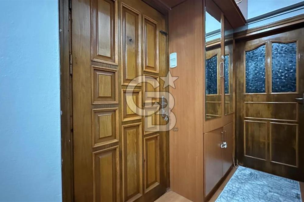 GAZİOSMANPAŞA YILDIZTABYA CADDEYE 150 MT. 2+1 80M2 SATILIK DAİRE