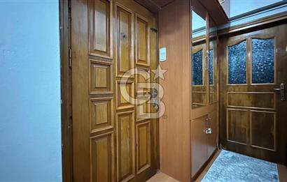 GAZİOSMANPAŞA YILDIZTABYA CADDEYE 150 MT. 2+1 80M2 SATILIK DAİRE