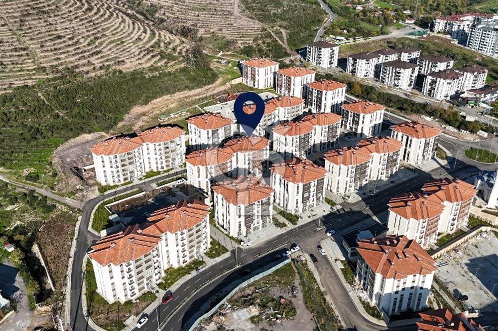DERİNCE YENİKENT TOKİ 2+1 ARA KAT GÜNEY CEPHE KİRALIK DAİRE