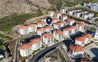 DERİNCE YENİKENT TOKİ 2+1 ARA KAT GÜNEY CEPHE KİRALIK DAİRE
