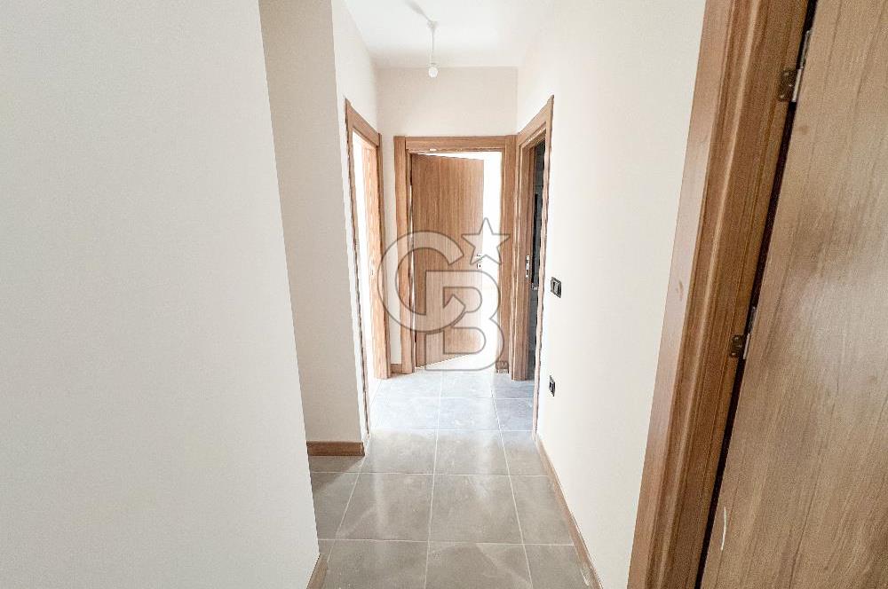 DERİNCE YENİKENT TOKİ 2+1 ARA KAT GÜNEY CEPHE KİRALIK DAİRE