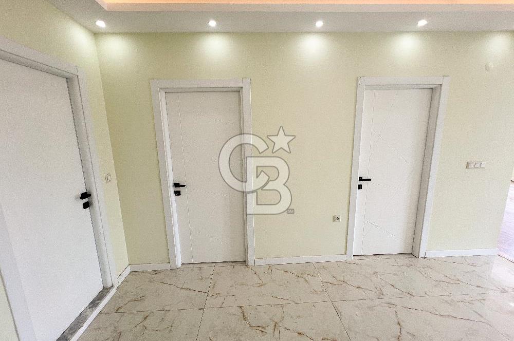 BAŞİSKELE FATİH DENİZ MANZARALI 4+1 GENİŞ KİRALIK ÇATI DUBLEKS