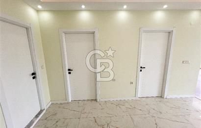 BAŞİSKELE FATİH DENİZ MANZARALI 4+1 GENİŞ KİRALIK ÇATI DUBLEKS