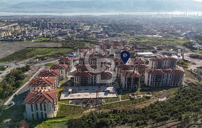 DERİNCE YENİKENT TOKİ 2+1 ARA KAT GÜNEY CEPHE KİRALIK DAİRE