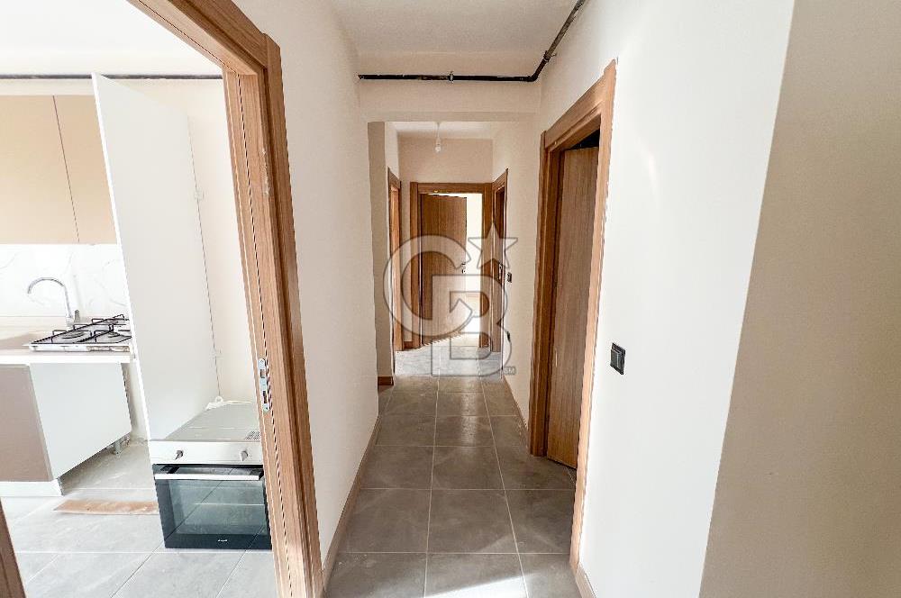 DERİNCE YENİKENT TOKİ 2+1 ARA KAT GÜNEY CEPHE KİRALIK DAİRE