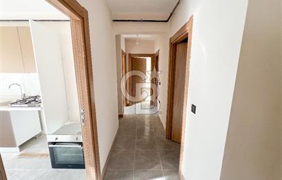 DERİNCE YENİKENT TOKİ 2+1 ARA KAT GÜNEY CEPHE KİRALIK DAİRE