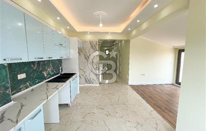 BAŞİSKELE FATİH DENİZ MANZARALI 4+1 GENİŞ KİRALIK ÇATI DUBLEKS