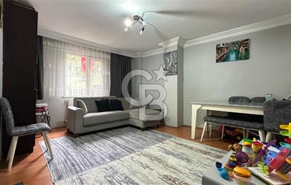 GAZİOSMANPAŞA YILDIZTABYA CADDEYE 150 MT. 2+1 80M2 SATILIK DAİRE